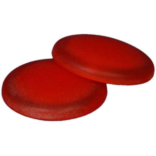 4016318287039 - Dekomagnet LIEDECO orange Ø3cm Materialmix Gardinenbefestigungen für metallische Flächen 4016318287039 - Dekomagnet LIEDECO orange Ø3cm Materialmix Gardinenbefestigungen für metallische Flächen