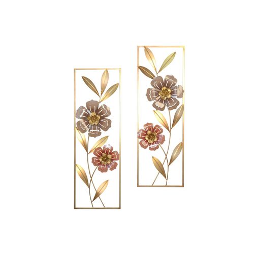 4046884106243 - möbel direkt online Wanddekoobjekt 2tlg Kai 4046884106243 - möbel direkt online Wanddekoobjekt 2tlg Kai