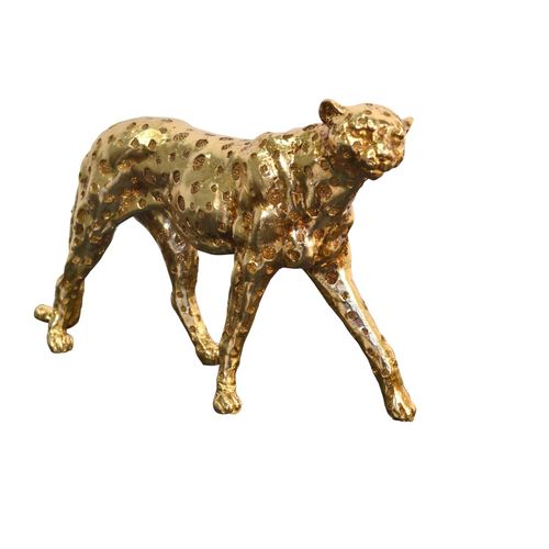 4046884104980 - möbel direkt online Standdekoobjekt Gepard 4046884104980 - möbel direkt online Standdekoobjekt Gepard