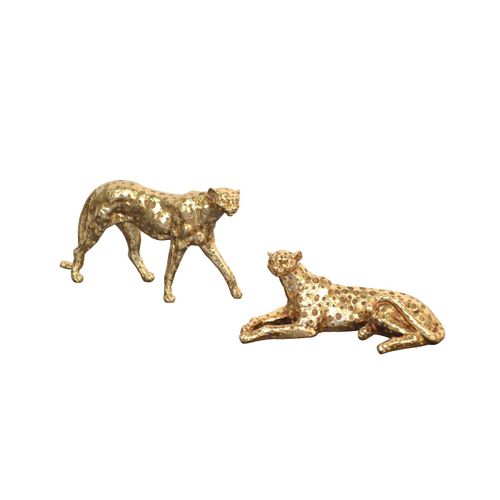 4046884115863 - möbel direkt online Standdekoobjekt Gepard