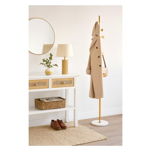 4046884087405 - möbel direkt online Kleiderständer Garderobenständer