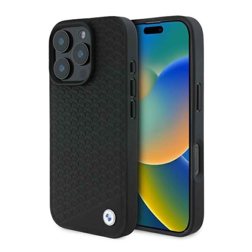 3666339323233 - Apple iPhone 16 Pro Max Sign Leather Diamond Metal Logo MagSafe 3666339323233 - Apple iPhone 16 Pro Max Sign Leather Diamond Metal Logo MagSafe