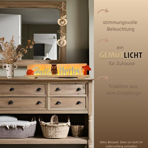 4260340972535 - Dekofigur WEIGLA Figurenset Herbst für WEIGLA Dekosockel aus Holz weiß neutral Sperrholz Dekofiguren Erzgebirge garantiert Herbstdeko für innen 4260340972535 - Dekofigur WEIGLA Figurenset Herbst für WEIGLA Dekosockel aus Holz weiß neutral Sperrholz Dekofiguren Erzgebirge garantiert Herbstdeko für innen