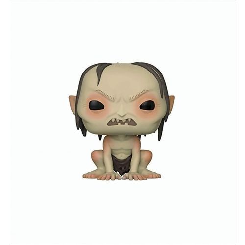0889698135597 - Der Herr der Ringe Gollum (Chase Edition möglich) Vinyl Figure 532 Funko Pop! multicolor 0889698135597 - Der Herr der Ringe Gollum (Chase Edition möglich) Vinyl Figure 532 Funko Pop! multicolor