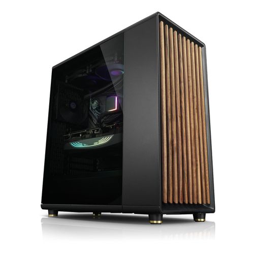 4099836011829 - Gaming PC Black Forest IX AMD Ryzen 9 9900X 32GB DDR5 NVIDIA RTX 5060 8 GB 2TB SSD Windows 11 4099836011829 - Gaming PC Black Forest IX AMD Ryzen 9 9900X 32GB DDR5 NVIDIA RTX 5060 8 GB 2TB SSD Windows 11