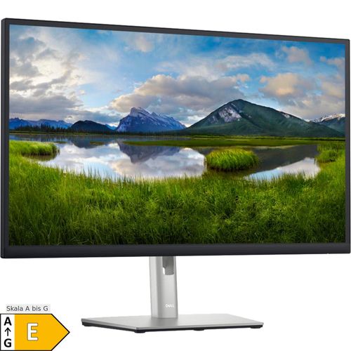 5397184656785 - P2723D Professional LED-Monitor EEK E (A - G) 686 cm (27 Zoll) 2560 x 1440 Pixel 1610 5 ms DisplayPort HDMI® USB 32 Gen 1 (USB 30) IPS LED