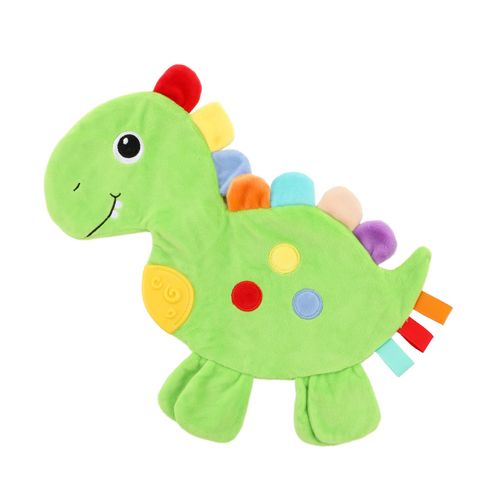 8719904721332 - Toi-Toys LITTLE STARS Baby Knistertuch Dino Schmusetuch ab 0 Monaten Kuscheltuch Geschenk Babytuch 8719904721332 - Toi-Toys LITTLE STARS Baby Knistertuch Dino Schmusetuch ab 0 Monaten Kuscheltuch Geschenk Babytuch