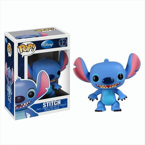 0830395023533 - Figurine Pop Disney Stitch 0830395023533 - Figurine Pop Disney Stitch