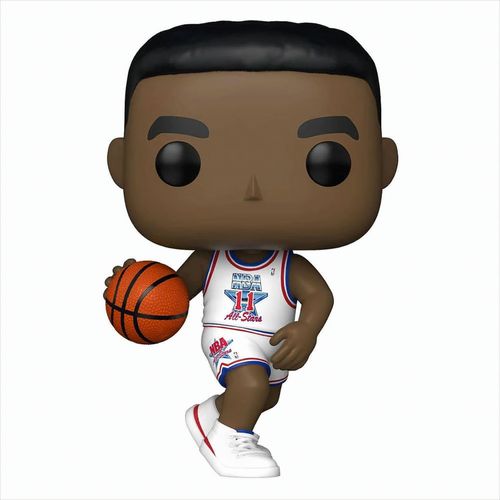 0889698593694 - NBA - POP - NBA Legends - Isiah Thomas All Stars