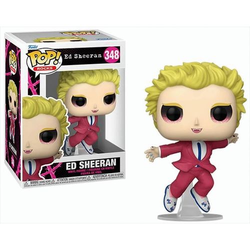 0889698705943 - POP Musik- Ed Sheeran - Ed Sheeran   Bad Habits