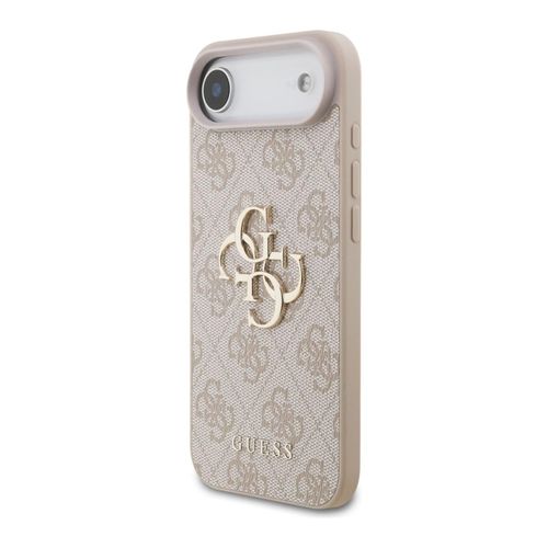 3666339491574 - Apple iPhone 17 Air 4G Big Logo Schutz Hülle Case Cover Etui 3666339491574 - Apple iPhone 17 Air 4G Big Logo Schutz Hülle Case Cover Etui