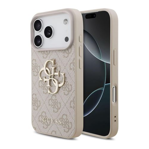 3666339491598 - Apple iPhone 17 Pro Max 4G Big Logo Schutz Hülle Case Cover Etui 3666339491598 - Apple iPhone 17 Pro Max 4G Big Logo Schutz Hülle Case Cover Etui