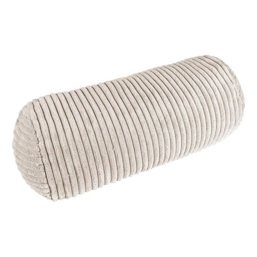 4005380528751 - Nackenrolle Cozy Shara (Cord Design) beige