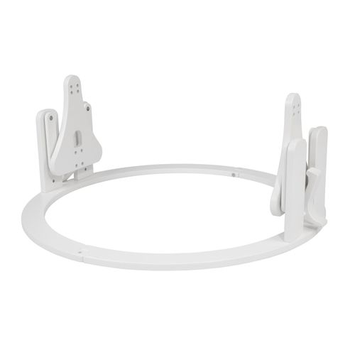 5904844911551 - Waldin Wiege Schaukel passend für 7in1 Babybett Kinderbett KEIN BETT 5904844911551 - Waldin Wiege Schaukel passend für 7in1 Babybett Kinderbett KEIN BETT