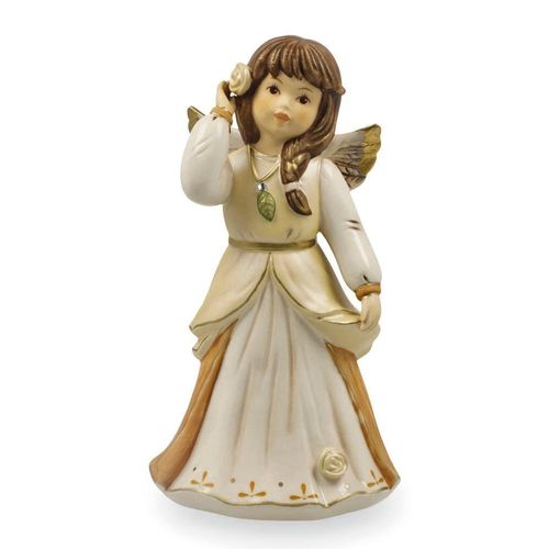 4005169373879 - Dekofigur GOEBEL Engel Herausgeputzt zum Fest champagner B75cm H155cm T85cm Steingut Dekofiguren 85 x 75 x 155 cm 4005169373879 - Dekofigur GOEBEL Engel Herausgeputzt zum Fest champagner B75cm H155cm T85cm Steingut Dekofiguren 85 x 75 x 155 cm