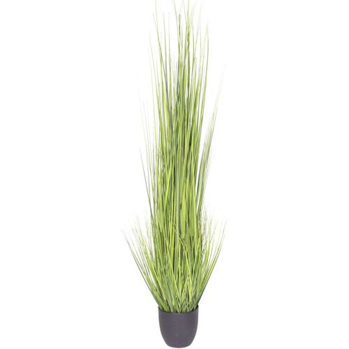 8505455133812 - Kunstgras BOTANIC-HAUS Gras Festuca grün B55cm H150cm T55cm Ø55cm Kunststoff Kunstpflanzen 8505455133812 - Kunstgras BOTANIC-HAUS Gras Festuca grün B55cm H150cm T55cm Ø55cm Kunststoff Kunstpflanzen