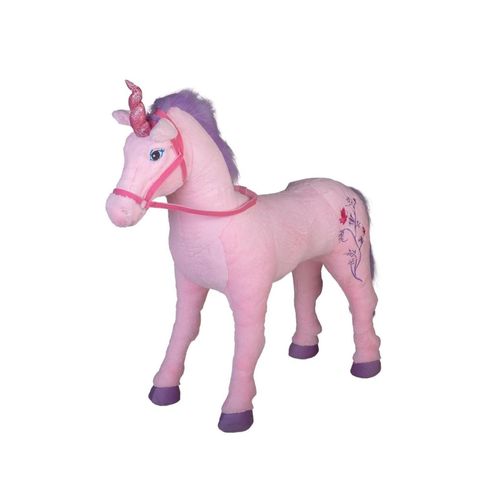 4008332580029 - Happy People Einhorn mit Sound und