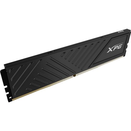 4711085942838 - AX4U320016G16A-SBKD35 Arbeitsspeicher -PC- -XPG DDR4 3200 16GB GAMMIX D35 BLACK AX4U320016G16A-SBKD35 4711085942838 4711085942838 - AX4U320016G16A-SBKD35 Arbeitsspeicher -PC- -XPG DDR4 3200 16GB GAMMIX D35 BLACK AX4U320016G16A-SBKD35 4711085942838