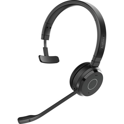 5706991031478 - Evolve 65 TE Mono - Headset - On-Ear - Bluetooth - kabellos - Adapter USB-A via Bluetooth 5706991031478 - Evolve 65 TE Mono - Headset - On-Ear - Bluetooth - kabellos - Adapter USB-A via Bluetooth