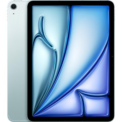 0195949988271 - iPad Air 2759cm (11) 7 Generation Wi-Fi + Cellular 512GB blau