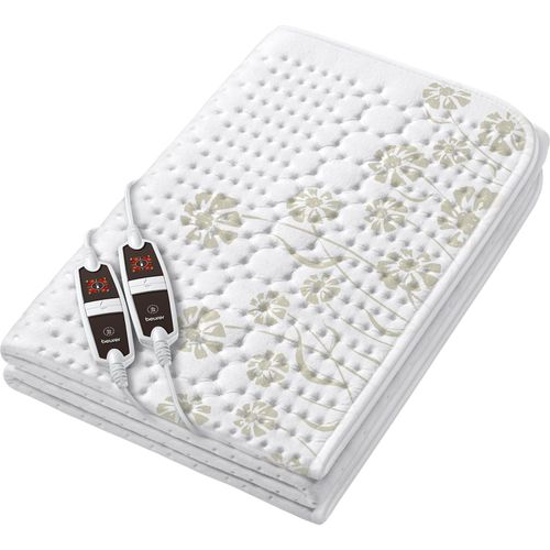 4211125318055 - UB 68 XXL Wärmeunterbett 120 W Weiß 4211125318055 - UB 68 XXL Wärmeunterbett 120 W Weiß