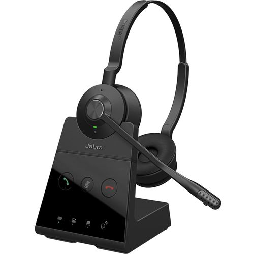 5706991031256 - Engage 65 SE Stereo - Headset - On-Ear - DECT - kabellos - Zoom Certified Google Meet Certified Amazon Chime Certified Certified for Microsoft Teams Open Office Works With Chromebook Certified UC-zertifiziert 5706991031256 - Engage 65 SE Stereo - Headset - On-Ear - DECT - kabellos - Zoom Certified Google Meet Certified Amazon Chime Certified Certified for Microsoft Teams Open Office Works With Chromebook Certified UC-zertifiziert