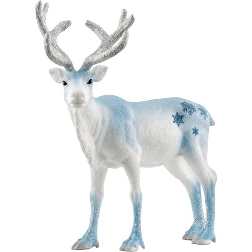 4059433753447 - WILD LIFE Limited-Edition Frosty Christmas Reindeer 4059433753447 - WILD LIFE Limited-Edition Frosty Christmas Reindeer
