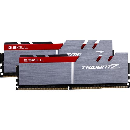 4719692005557 - Trident Z PC-Arbeitsspeicher Kit DDR4 16 GB 2 x 8 GB Non-ECC 3200 MHz 288pin DIMM CL16-18-18-38 F4-3200C16D-16GTZB 4719692005557 - Trident Z PC-Arbeitsspeicher Kit DDR4 16 GB 2 x 8 GB Non-ECC 3200 MHz 288pin DIMM CL16-18-18-38 F4-3200C16D-16GTZB