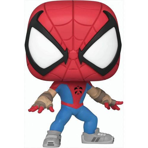 0889698622806 - Figurine POP Marvel Mangaverse Spider-Man Exclusive 0889698622806 - Figurine POP Marvel Mangaverse Spider-Man Exclusive