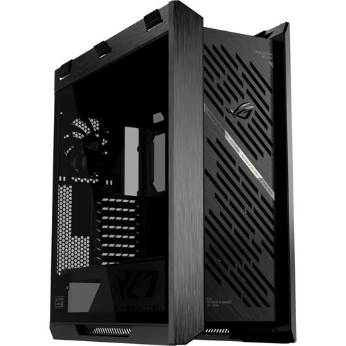 4711636061193 - ASUS ROG STRIX HELIOS II GX601S - Gehäuse - Fulltower - Schwarz 4711636061193 - ASUS ROG STRIX HELIOS II GX601S - Gehäuse - Fulltower - Schwarz