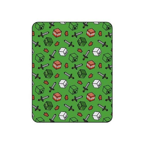 5407010072617 - Fleecedecke aus Flanell – Kuschelige Wärme 5407010072617 - Fleecedecke aus Flanell – Kuschelige Wärme