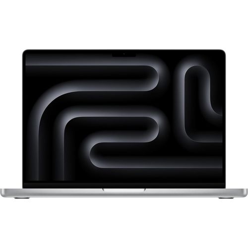 0195950488852 - Apple MacBook Pro 14' '  M5 10-Core CPU  10-Core GPU - 512GB - 16GB Space Schwarz - 2025 - Kein Netzteil