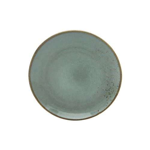 4045486200007 - Speiseteller Nature Collection in steingrau 27 cm