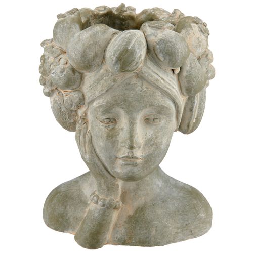 4064118305651 - Pflanzgefäß HEAT FRUIT 4064118305651 - Pflanzgefäß HEAT FRUIT