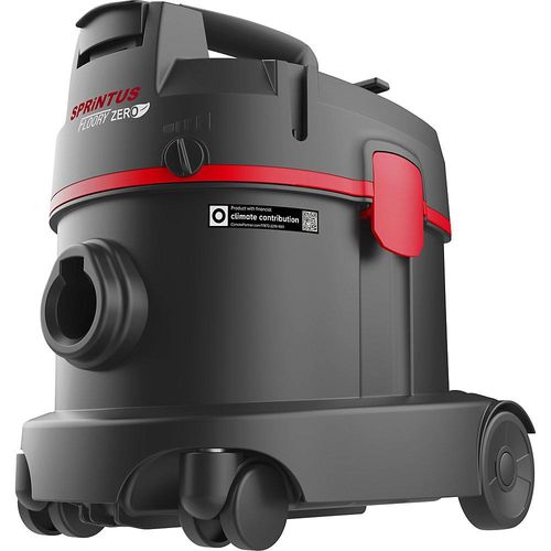 4260709987750 - Sprintus Bürostaubsauger Floory ZERO 700 W Inhalt 11 l 4260709987750 - Sprintus Bürostaubsauger Floory ZERO 700 W Inhalt 11 l