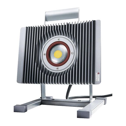 4030072557009 - Staudte Hirsch LED-Baustrahler SH-5700 6000 lm LxBxH 315 x 260 x 205 mm