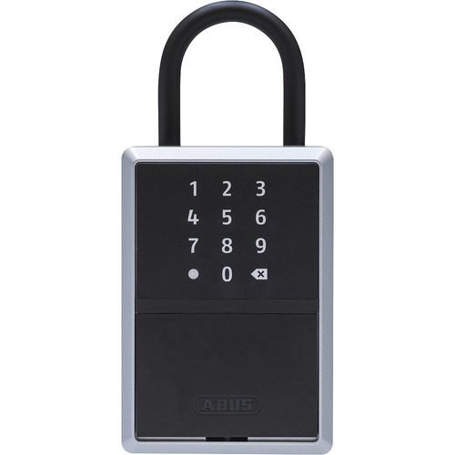 4003318638251 - ABUS ABDI63825 KEYGARAGE™ 797 SMART BLUETOOTH® Schlüsseltresor Zahlenschloss 4003318638251 - ABUS ABDI63825 KEYGARAGE™ 797 SMART BLUETOOTH® Schlüsseltresor Zahlenschloss