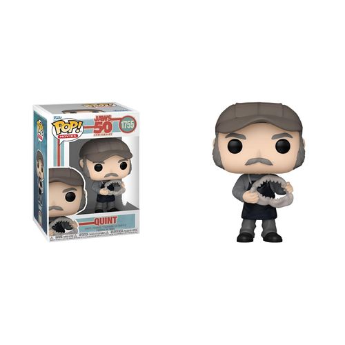 0889698839747 - POP - Der Weiße Hai 50th Anniversary - Quint