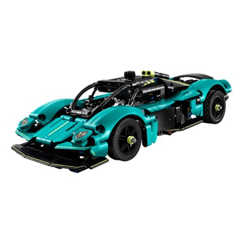 5702017816319 - 42208 Technic Aston Martin Valkyrie Konstruktionsspielzeug 5702017816319 - 42208 Technic Aston Martin Valkyrie Konstruktionsspielzeug
