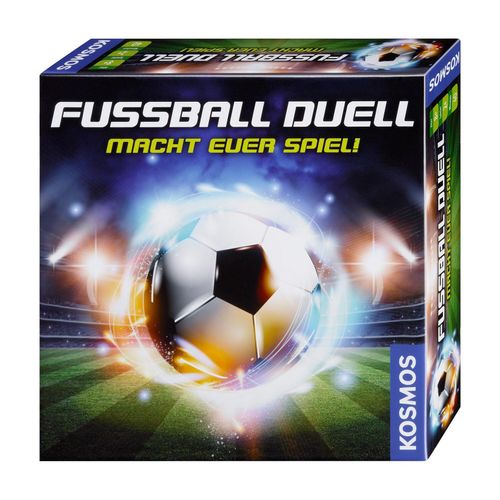 4002051697792 - Gesellschaftsspiel – Fußball-Duell