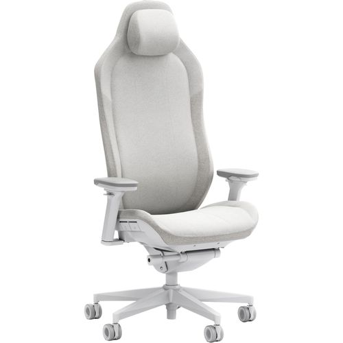 7340172706731 - Fractal Design Gaming-Stuhl Gaming-Stuhl Refine Fabric Light