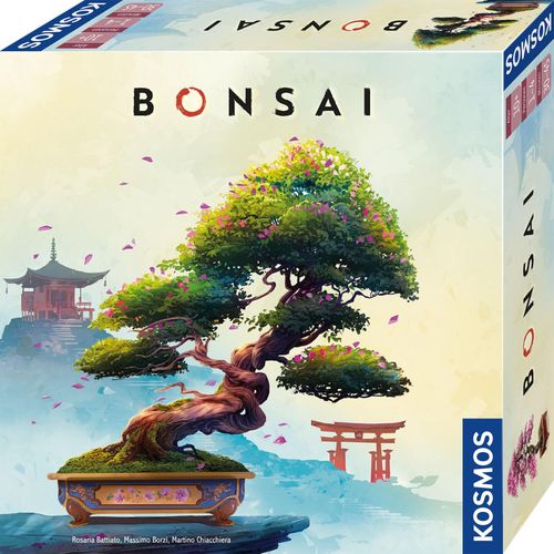 4002051684259 - Battiato Rosaria Bonsai
