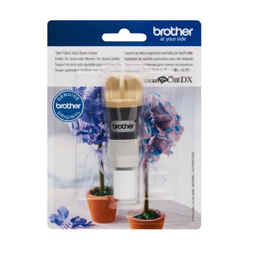 4977766794602 - CADXHLDQ1 Halter für Schneideplotter-Automatik-Messer für dünne Stoffe 4977766794602 Brother 4977766794602 - CADXHLDQ1 Halter für Schneideplotter-Automatik-Messer für dünne Stoffe 4977766794602 Brother