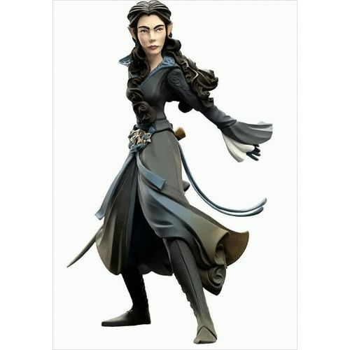 9420024732564 - Herr der Ringe Mini Epics Vinyl Figur Arwen 9420024732564 - Herr der Ringe Mini Epics Vinyl Figur Arwen