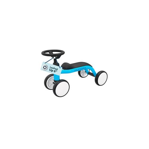 4005998109496 - Laufrad Up 6“ cyan