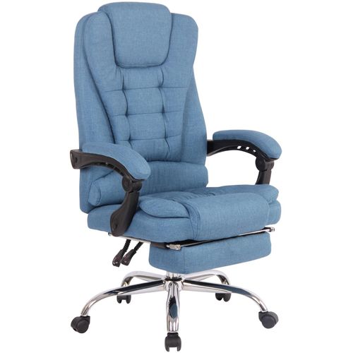 0710144651906 - Bürostuhl OnixStoff Schwarz 0710144651906 - Bürostuhl OnixStoff Schwarz