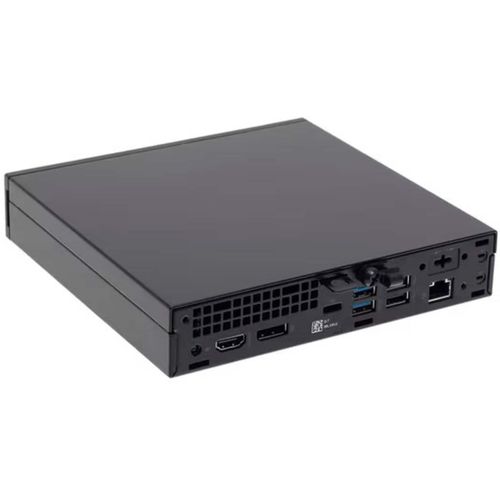 2046006192835 - REFURBISHED – Mini-PC OptiPlex 3060 Micro Generalüberholt
