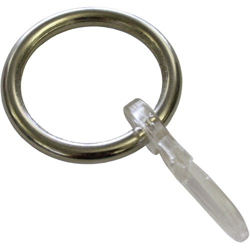 4003018381693 - Gardinenring Gardinenringe Kos silber (edelstahl optik) B04cm H27cm L27cm Ø27cm Metall Gardinenbefestigungen für Gardinenstangen Ø 19 16 mm 4003018381693 - Gardinenring Gardinenringe Kos silber (edelstahl optik) B04cm H27cm L27cm Ø27cm Metall Gardinenbefestigungen für Gardinenstangen Ø 19 16 mm