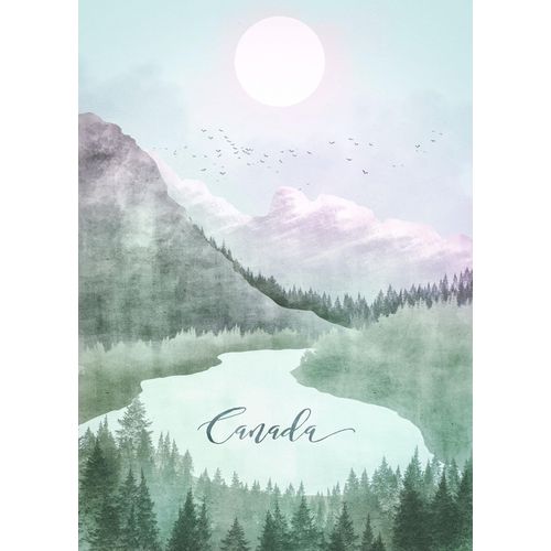 4055065176616 - Wandbild »Vintage Travel Canada« (1 St) Deutsches Premium-Poster Fotopapier mit seidenmatter Oberfläche und hoher Lichtbeständigkeit Für fotorealistische Drucke mit gestochen scharfen Details und hervorragender Farbbrillanz 4055065176616 - Wandbild »Vintage Travel Canada« (1 St) Deutsches Premium-Poster Fotopapier mit seidenmatter Oberfläche und hoher Lichtbeständigkeit Für fotorealistische Drucke mit gestochen scharfen Details und hervorragender Farbbrillanz