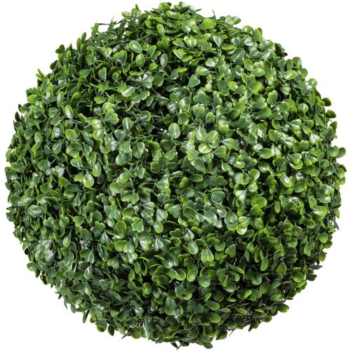 4064118971559 - Kunstpflanze CREATIV GREEN Buchsbaumkugel Kunstpflanzen Gr Ø H 28 cm x 28 cm 1 St grün Künstliche Zimmerpflanzen 4064118971559 - Kunstpflanze CREATIV GREEN Buchsbaumkugel Kunstpflanzen Gr Ø H 28 cm x 28 cm 1 St grün Künstliche Zimmerpflanzen